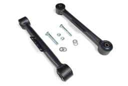 BDS Suspension TJ/ZJ Rear Fixed UCA w/Poly - BDS124446
