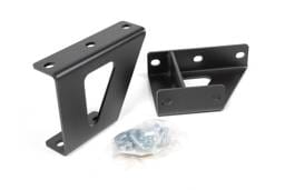 BDS Suspension 2007-2018 Jeep Wrangler (JK) 6in Rear Sway Bar Drop - BDS124609