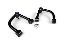 BDS Suspension 2022-2025 Toyota Tundra, 2023-2025 Sequoia, 4wd, Upper Control Arm Box Kit - BDS128254