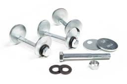 BDS Suspension 97-03 Ford F150 (4wd)  D-Bolt Kit (4 ea) - BDS129104