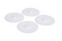 BDS Suspension Leaf Spring Anti-Friction Pads - 10 Pack - BDS129009