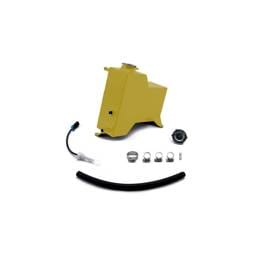 HSP 2011-2014 Chevrolet / GMC Factory Replacement Coolant Tank Custom Color