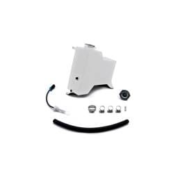 HSP 2011-2014 Chevrolet / GMC Factory Replacement Coolant Tank Polar White
