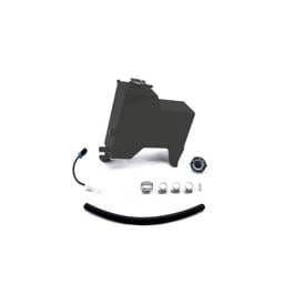 HSP 2015-2016 Chevrolet / GMC Factory Replacement Coolant Tank Kingsport Grey