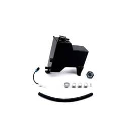 HSP 2015-2016 Chevrolet / GMC Factory Replacement Coolant Tank Ink Black