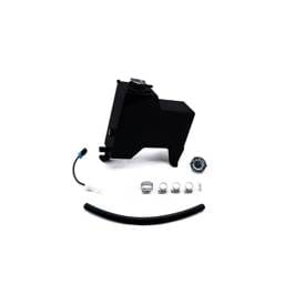 HSP 2015-2016 Chevrolet / GMC Factory Replacement Coolant Tank Silk Satin Black