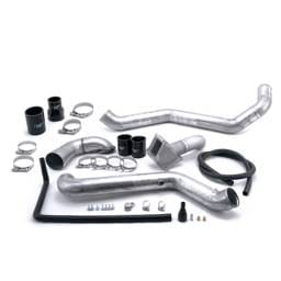 HSP 2011-2016 Chevrolet / GMC Intercooler Charge Pipe Bundle Raw