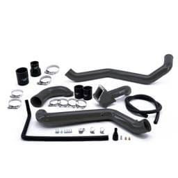 HSP 2011-2016 Chevrolet / GMC Intercooler Charge Pipe Bundle Kingsport Grey