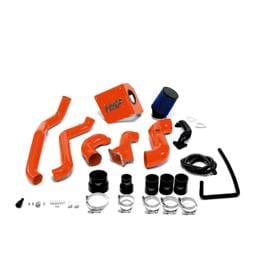 HSP 2013-2016 Chevrolet / GMC Max Air Flow Bundle M&M Orange