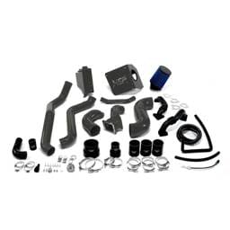 HSP 2011-2012 Chevrolet / GMC Deluxe Max Air Flow Bundle Kingsport Grey