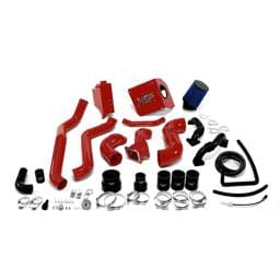 HSP 2013-2014 Chevrolet / GMC Deluxe Max Air Flow Bundle Flag Red
