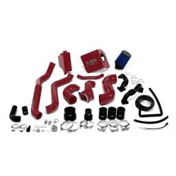 HSP 2013-2014 Chevrolet / GMC Deluxe Max Air Flow Bundle Illusion Cherry