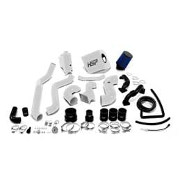 HSP 2013-2014 Chevrolet / GMC Deluxe Max Air Flow Bundle Polar White