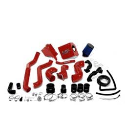 HSP 2015-2016 Chevrolet / GMC Deluxe Max Air Flow Bundle Flag Red
