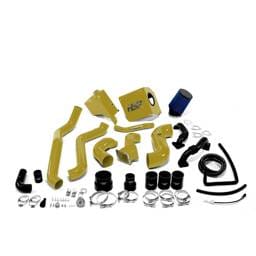 HSP 2015-2016 Chevrolet / GMC Deluxe Max Air Flow Bundle Custom Color