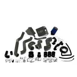 HSP 2015-2016 Chevrolet / GMC Deluxe Max Air Flow Bundle Kingsport Grey