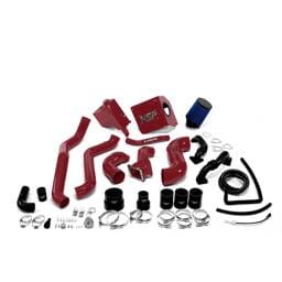 HSP 2015-2016 Chevrolet / GMC Deluxe Max Air Flow Bundle Illusion Cherry