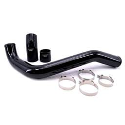 HSP 2017-2019 Chevrolet / GMC L5P Hot Side Tube Ink Black