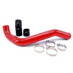 HSP 2017-2019 Chevrolet / GMC L5P Hot Side Tube Flag Red