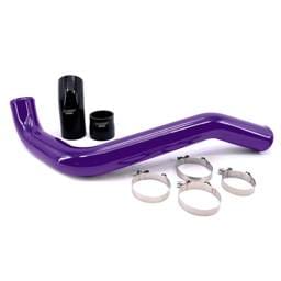 HSP 2017-2019 Chevrolet / GMC L5P Hot Side Tube Illusion Purple