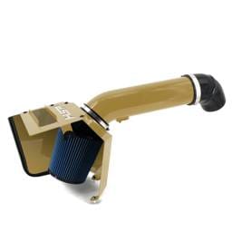 HSP 2017-2019 Chevrolet / GMC L5P Cold Air Intake Custom Color