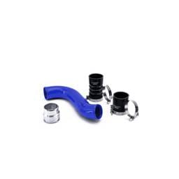 HSP 2017-2019 Chevrolet / GMC Cold Side Tube Illusion Blueberry