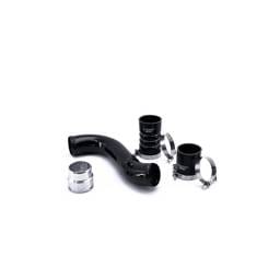 HSP 2017-2019 Chevrolet / GMC Cold Side Tube Ink Black