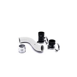 HSP 2017-2019 Chevrolet / GMC Cold Side Tube Polar White