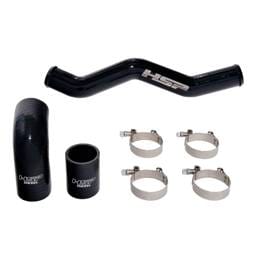 HSP Diesel L5P 2020-2021 Upper Coolant Tube Ink Black