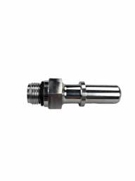 AirDog 08J2044-9/16UNF (9/16-18 ORB Thread) 1/2" Male Quick Connect Fitting