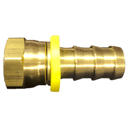 AirDog 4A-1-09-10-10-B -10 JIC Female to 5/8" Hose Barb