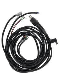 AirDog® Wiring Harness 15-16 GM w/ Jumper