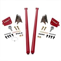 HSP 58 Inch Traction Bars For 03-13 Dodge RAM 2500 and 03-18 RAM 3500-Illusion Cherry HSP Diesel