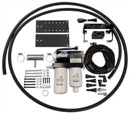 AirDog® FP-100-4G 1992-2000 Chevy Diesel
