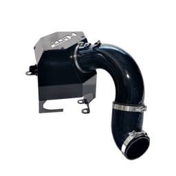 HSP RAM Cold Air Intake For 19-22 RAM 2500/3500 Cummins 5TH Gen 6.7L Ink Black HSP