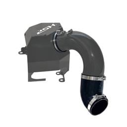 HSP RAM Cold Air Intake For 19-22 RAM 2500/3500 Cummins 5TH Gen 6.7L Kingsport Grey HSP