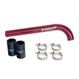 HSP Upper Coolant Tube For 19-22 Dodge Cummins 5th Gen 6.7L-Illusion Cherry HSP Diesel