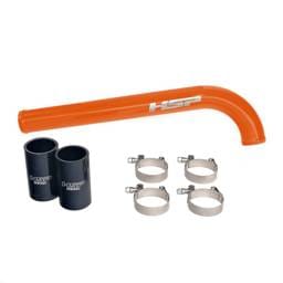 HSP Upper Coolant Tube For 19-22 Dodge Cummins 5th Gen 6.7L-M and M Orange HSP Diesel