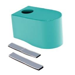HSP 01-19 Chevrolet/GMC Duramax Brake Fluid Reservoir Cover Custom Color HSP Diesel