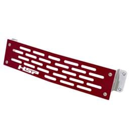 HSP 15-19 Chevrolet Silverado 2500/3500 HD Bumper Grille Insert Illusion Cherry HSP Diesel