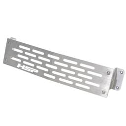 HSP 15-19 Chevrolet Silverado 2500/3500 HD Bumper Grille Insert Raw HSP Diesel