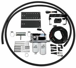 AirDog® II-5G,  DF-165-5G 1992-2000 Chevy Diesel