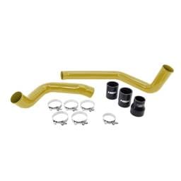 HSP Intercooler Bundle Kit For 2004.5-2005 Chevrolet/GMC-Custom Color HSP Diesel