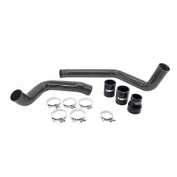 HSP Intercooler Bundle Kit For 2004.5-2005 Chevrolet/GMC-Kingsport Grey HSP Diesel