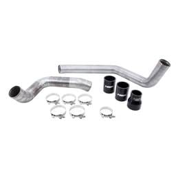 HSP Intercooler Bundle Kit For 2004.5-2005 Chevrolet/GMC-Raw HSP Diesel