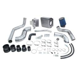 HSP Deluxe No Bridge/Cold Side Bundle Kit For 2004.5-2005 Chevrolet/GMC-Raw HSP Diesel
