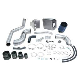 HSP Deluxe No Bridge/Cold Side Bundle Kit For 2006-2007 Chevrolet/GMC-Raw HSP Diesel