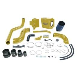 HSP Deluxe No Bridge/Cold Side Bundle Kit For 2006-2007 Chevrolet/GMC-Custom Color HSP Diesel