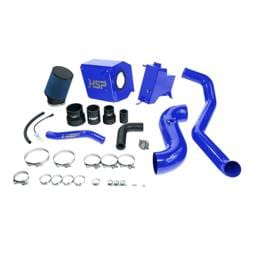 HSP Deluxe No Bridge/Cold Side Bundle Kit For 2011-2012 Chevrolet/GMC-Illusion Blueberry HSP Diesel