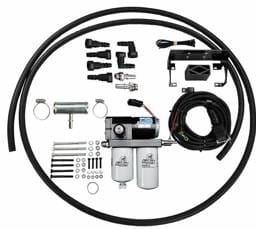 AirDog® II-5G,  DF-165-5G 2015 - 2016 Chevy Duramax